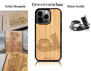 Vorschau individuelle Hülle